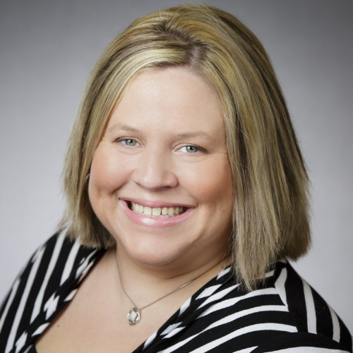 Lisa Barrow, founder of Recruiter-in-the-Loop and Kada Recruiting